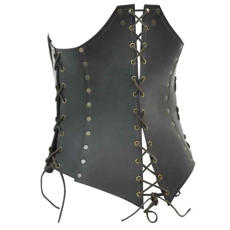 Armor Corset