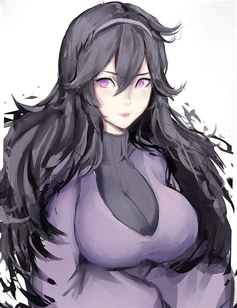 Hex Maniac By Ixjackiexx Hex Maniac Know Your Meme