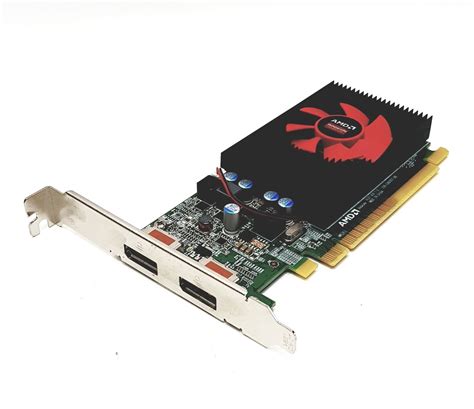 Amd Radeon R5 430 2gb Gddr5 64bit Dx12 Gaming Graphic Card Darazpk