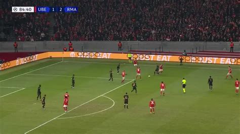 Gol Anota Para Fc Union Berlin Alex Kr L Tudn Uefa Champions