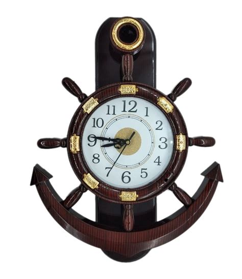 Anchor Clock At Best Price In India