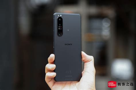 索尼 Xperia 1 III 微单手机评测影像功力向微单看齐索尼越来越上道了 索尼 设计 索尼xperia 新浪科技 新浪网