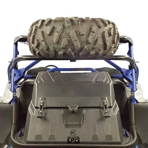 Yamaha Yxz 1000 Dual Clamp Spare Tire Mount By Factory Utv Yxzdcstm Xx