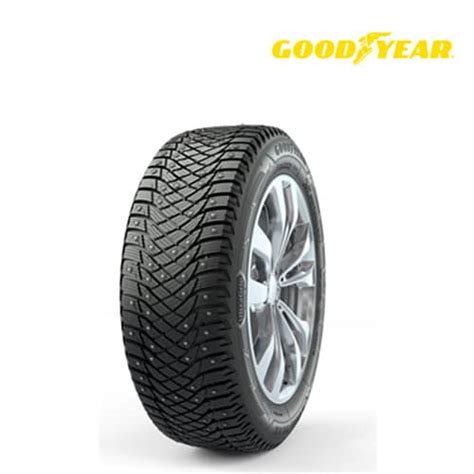 Goodyear Ultragrip Arctic 2 205/55R16 94T - 1dekkbutikk.no