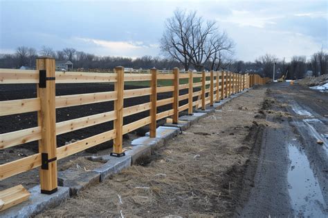 How Much Does A Split Rail Fence Cost Renotag