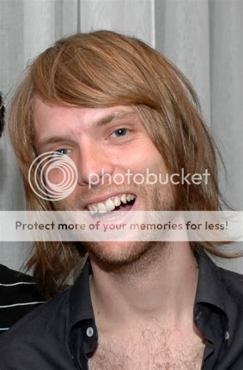 Classify James Valentine (Maroon 5 member)