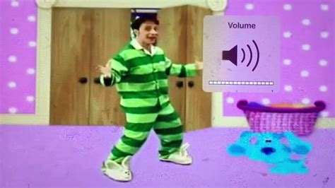 Blues Clues Songs Weve Sung Youtube