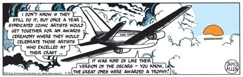 Finding Beauty in Ephemera: Mark Trail, - Comic Strip Hero, Comic Strip Fan