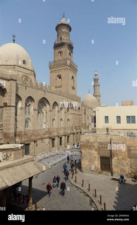 Al Saleh Mosque Architecture Hi Res Stock Photography And Images Alamy