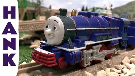 Thomas The Tank Engine Hank