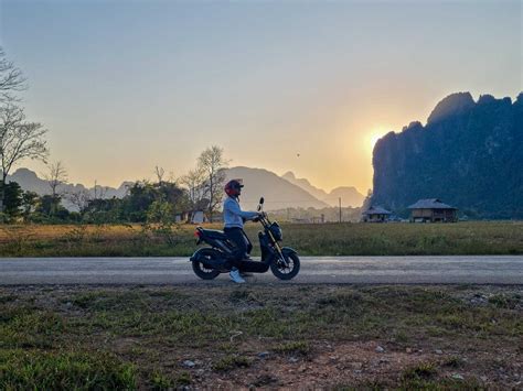 5 Best Ways To Travel From Vang Vieng To Vientiane Complete Guide