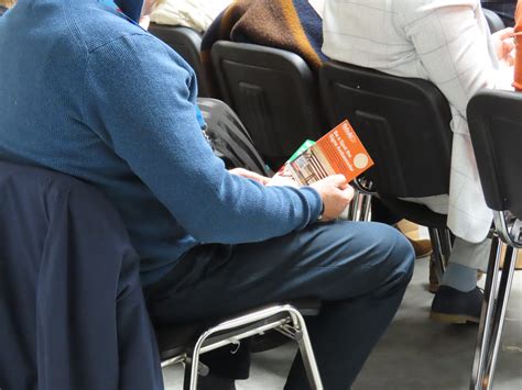 Spot The Signs - Rebuild East Midlands