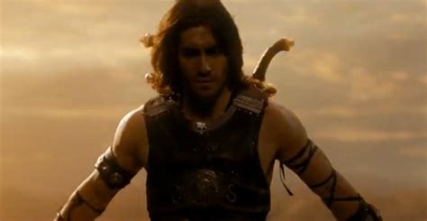 Prince of persia trailer caps - Jake Gyllenhaal Image (12931795) - Fanpop