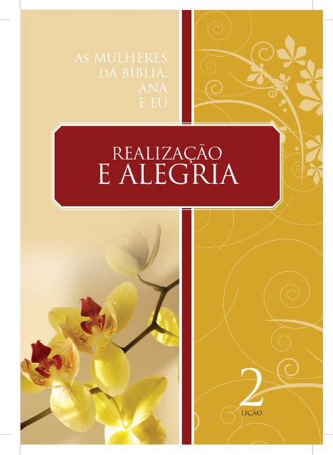 PDF REALIZAÇÃO E ALEGRIA deptos adventistas org s3 deptos