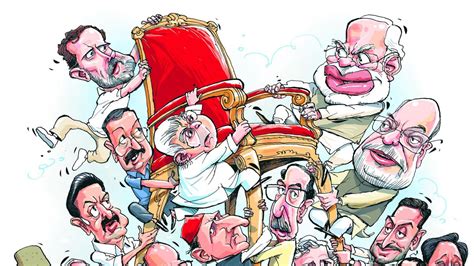 biggest challenge    great indian election  hindu