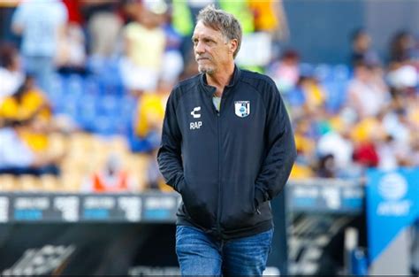 Rodrigo Ares de Parga sería nuevo directivo de la Selección Mexicana