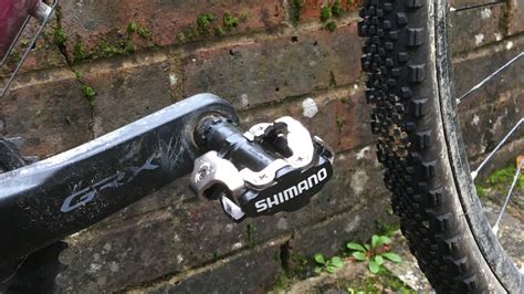 Shimano Pd M Spd Pedals Review An Absolute Classic Cycling Weekly