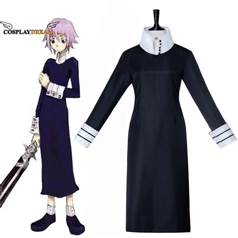 Crona Soul Eater Gender