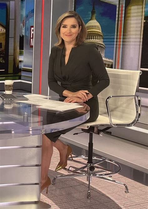 Margaret Brennan Cbs’s Face The Nation Sexy