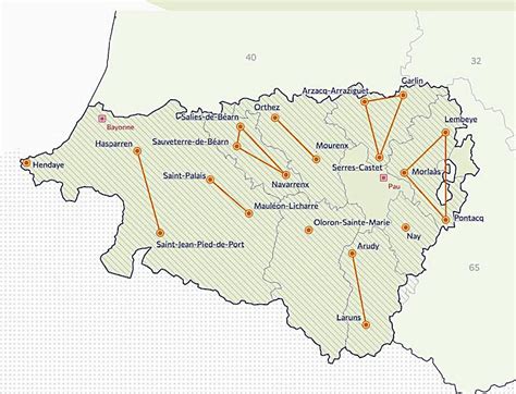 Petites Villes De Demain Sur Le Et Le Presselib