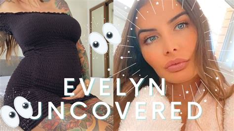 Evelyn Uncovered Onlyfans I Subscribed So You Wont Have To Youtube