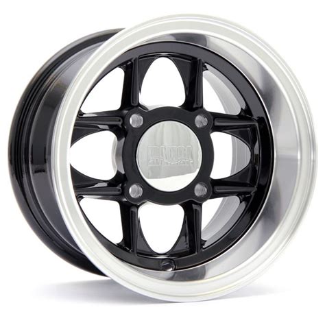 6 X 10 Mini Mamba Wheel Mini Alloy Wheels Mini Sport