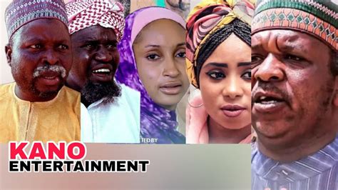 Bakin Bahaushe Part Latest Hausa Movie By Kano Entertainment Tv