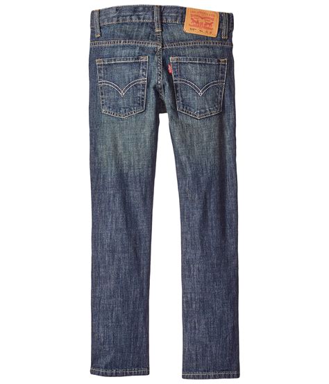 Levis® Kids 510™ Skinny Jeans Big Kids Free Shipping