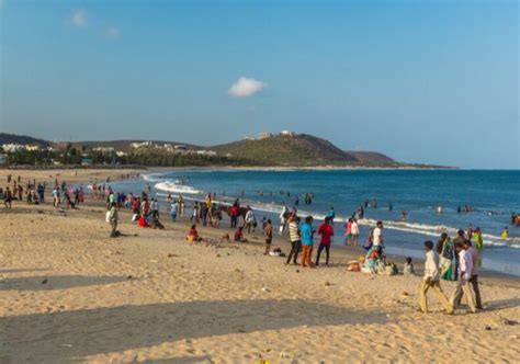 Affordable Andhra Pradesh Tour Packages Best Vizag Holiday Travel Package