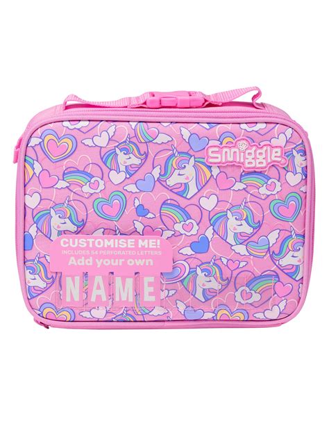 Fly High Square Attach Id Lunchbox Smiggle Online