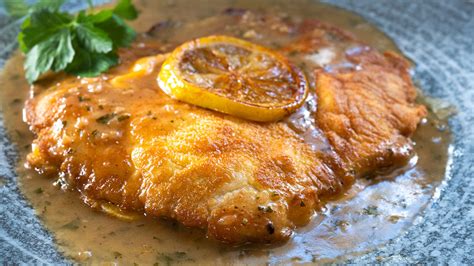 Dinner Party Chicken Francaise Easy Meals With Video Recipes By Chef Joel Mielle Recipe30