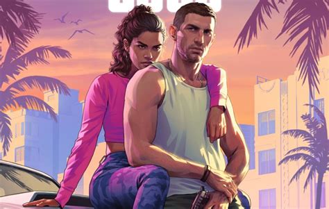 It Looks Like Grand Theft Auto 6 Won T Be Launching On PC