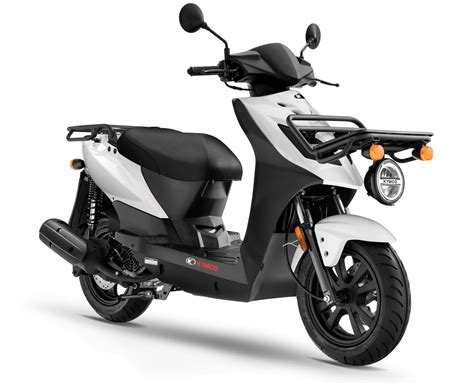 Agility Carry I Cbs Kymco Cyprus