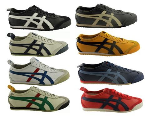 Stay Up To Date On Results Asics Onitsuka Tiger