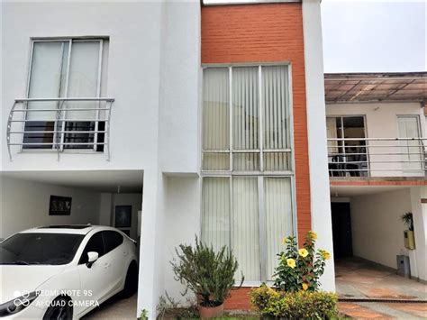 venta Casa en La Pradera Santa Mónica VREN15904 puntopropiedad