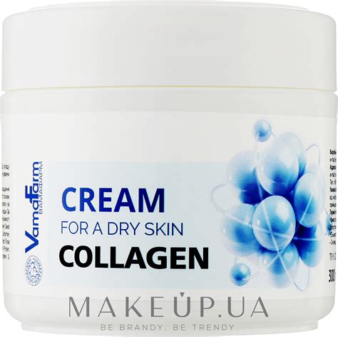 Vamafarm Collagen Cream