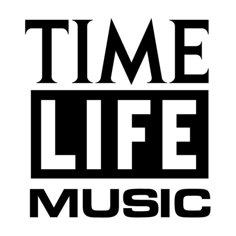 Time life music Free Vector / 4Vector