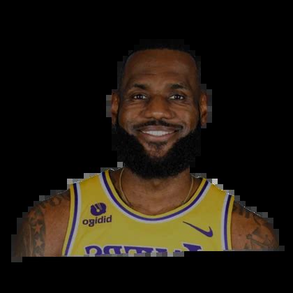 Lebron James Roblox Item Rolimon S