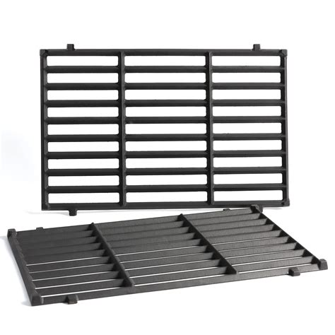 Buy 7638 7527 65906 Grill Replacement Parts For Weber Grates Weber