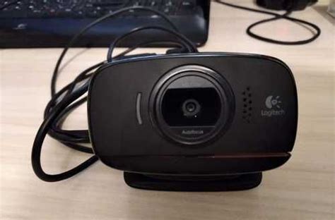 Веб-камера Logitech C525 | Festima.Ru - Мониторинг объявлений