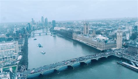 La Prima Volta A Londra Con I Bambini Cosa Vedere