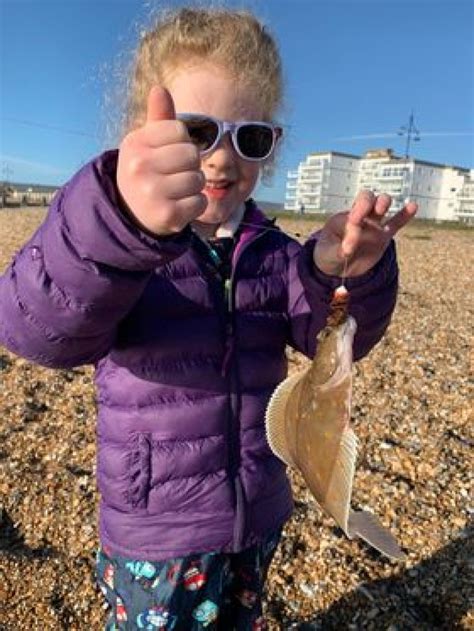 Sea Angling Catch News Beach And Boat Anglers Den Sussex