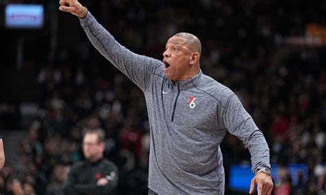 Doc Rivers Wants Everyone To Leave Him Alone About Blown 3 1 Leads I