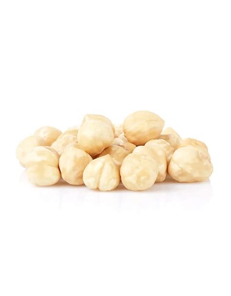 Turkish Hazelnut Kernels 13 15 Mm 10 Kg Baker Cratfs