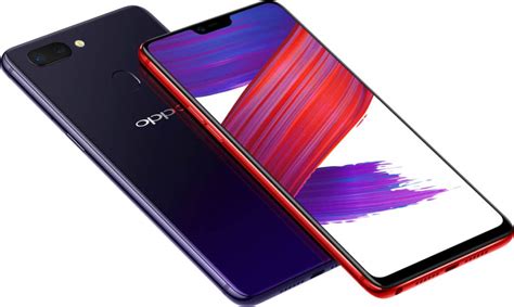 OPPO Realme 2 Review: decent mid-range phone with Dual 13MP Cam FOR ONLY…>