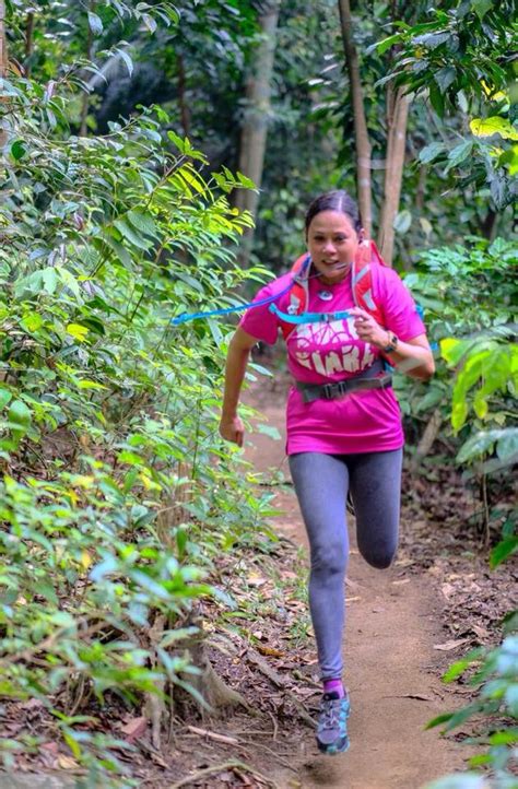 Hiking And Trail Running A Community With A Forest At Its Heart