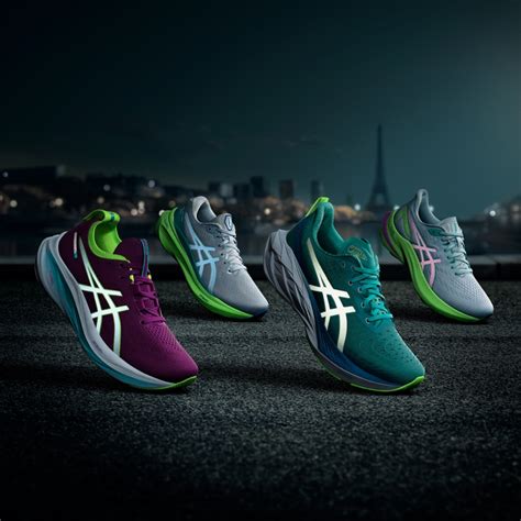 ASICS | Official U.S. Site | Running Shoes and Activewear | ASICS