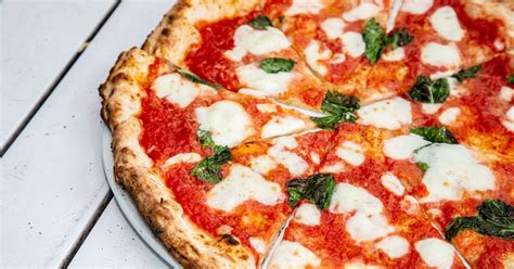 Best Pizza Restaurants for Takeout and Delivery in Atlanta - Eater Atlanta