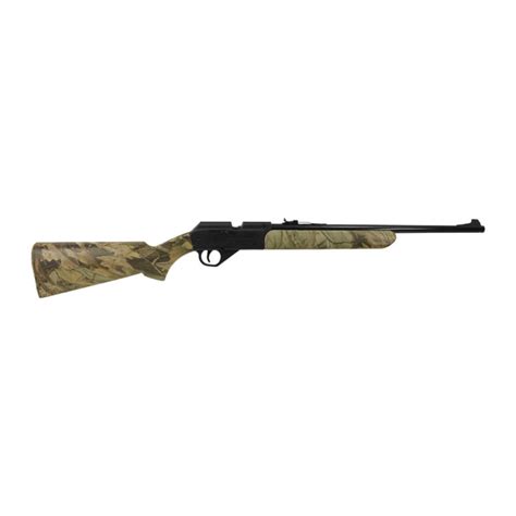 Winchester 1100s Break Barrel Air Rifle Daisy