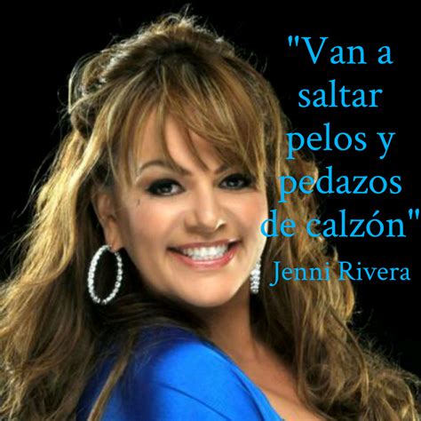 Jenni Rivera Frases